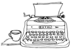 Royal-Typewriter-drawing